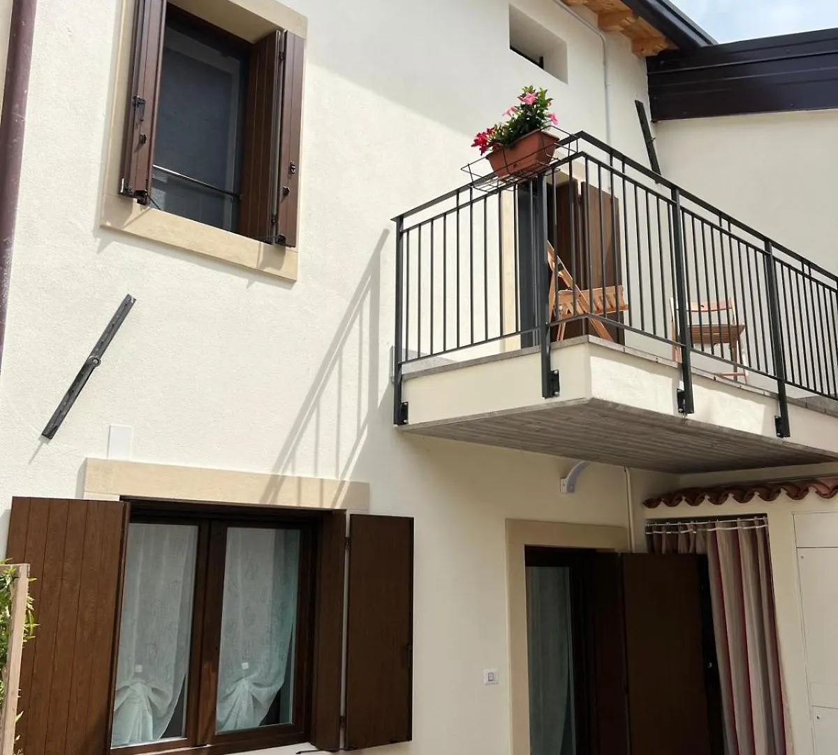 펜션 베로나 Residenza Al Bosco 빌라