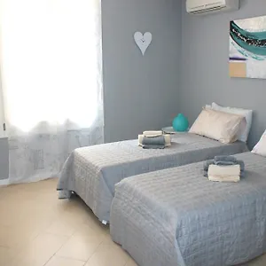 Residenza La Vecchia Vigna Nocleg ze śniadaniem