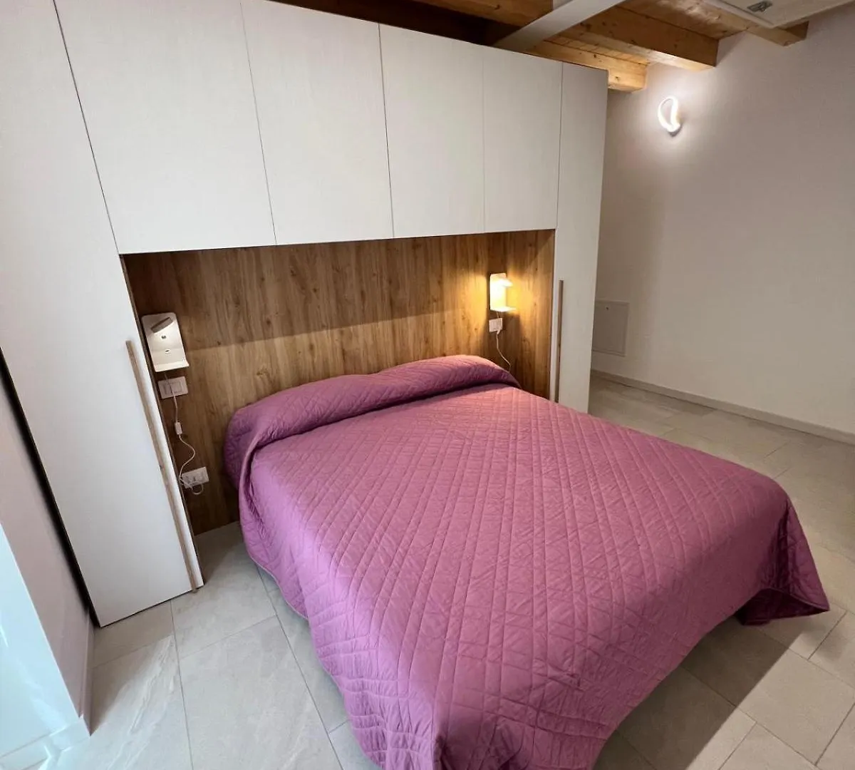 Tatil Evi Residenza Al Bosco Villa Verona İtalya
