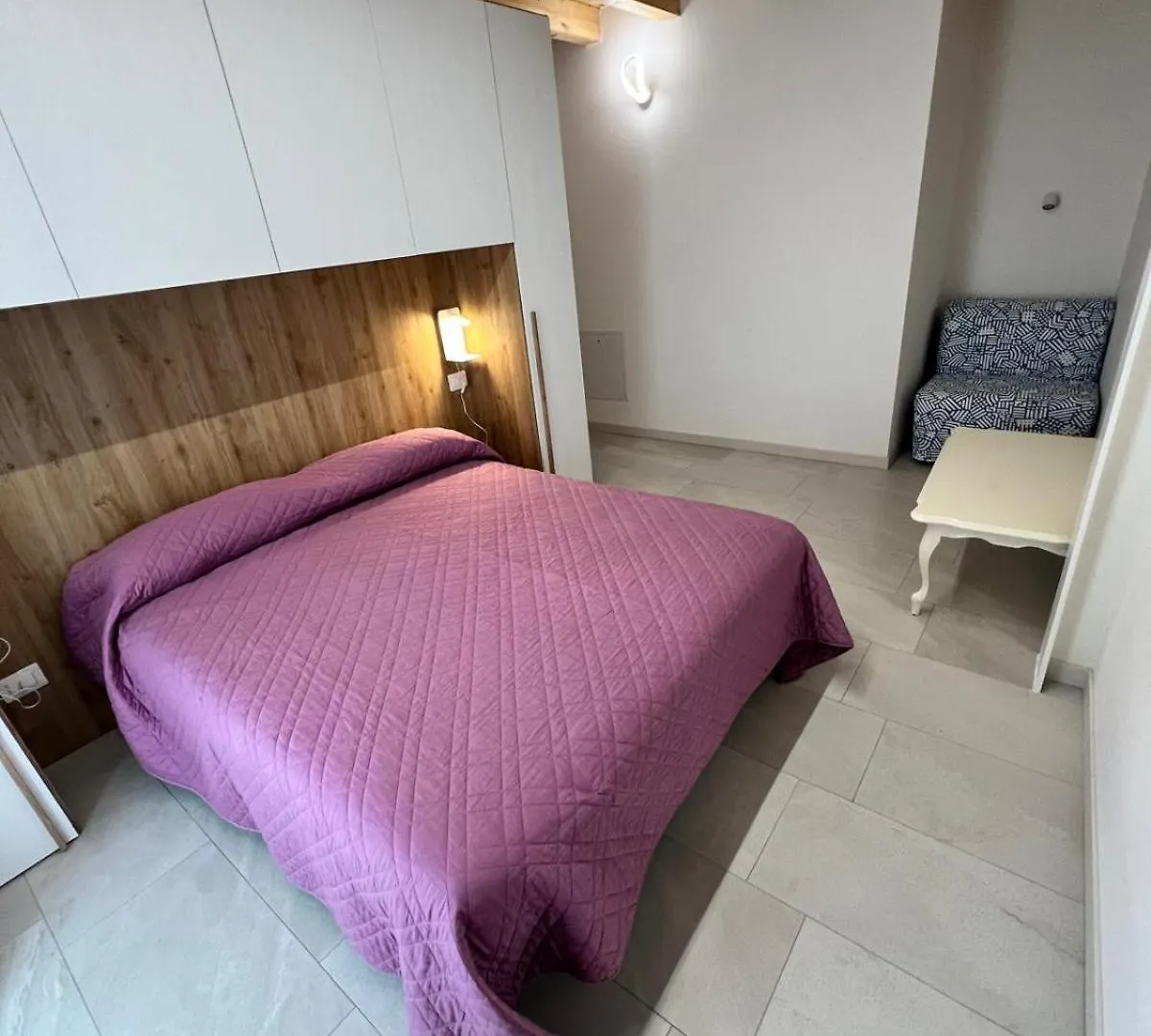 Residenza Al Bosco Villa Verona