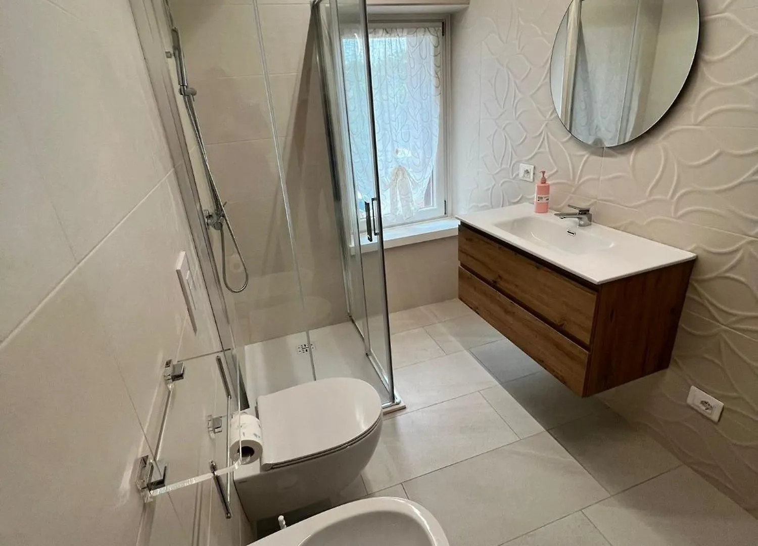 Residenza Al Bosco Villa Verona İtalya